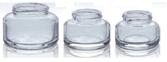 Tango Jars